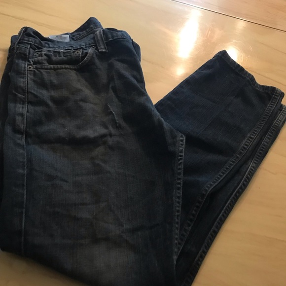 Jeans W 33 L 30 - Picture 6 of 8